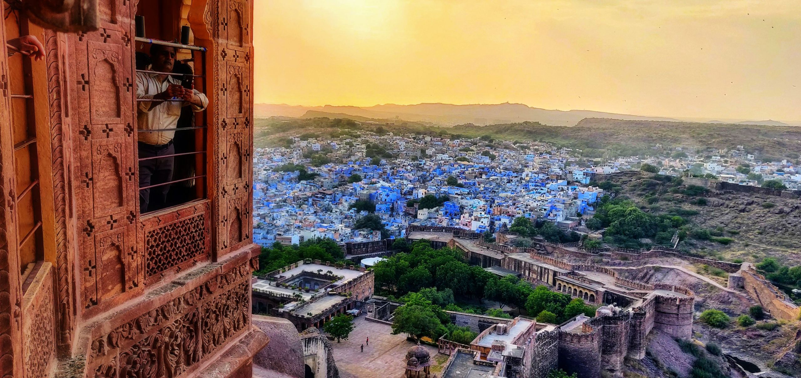 WanderTrust Review | Rajasthan