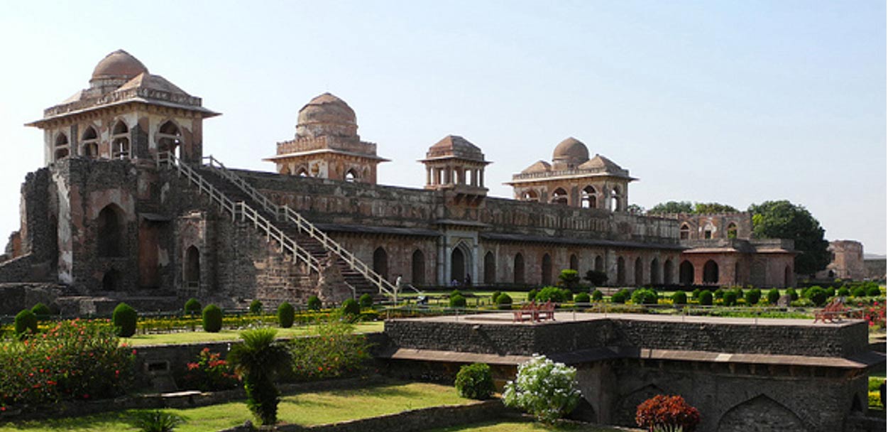 Historic Mandu | WanderTrust