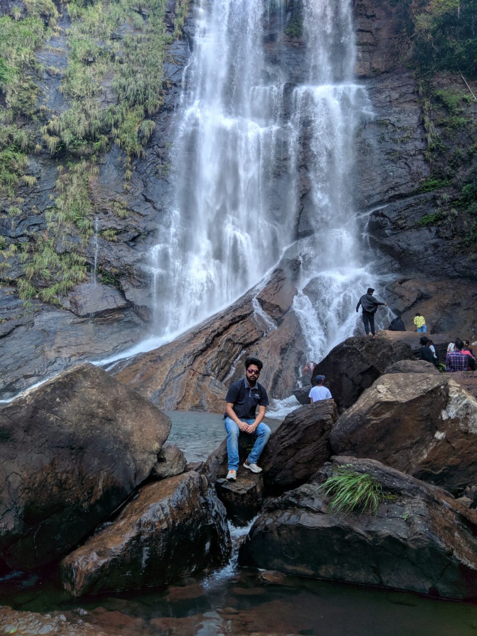 Surprise Trip | WanderTrust | Chikmagalur