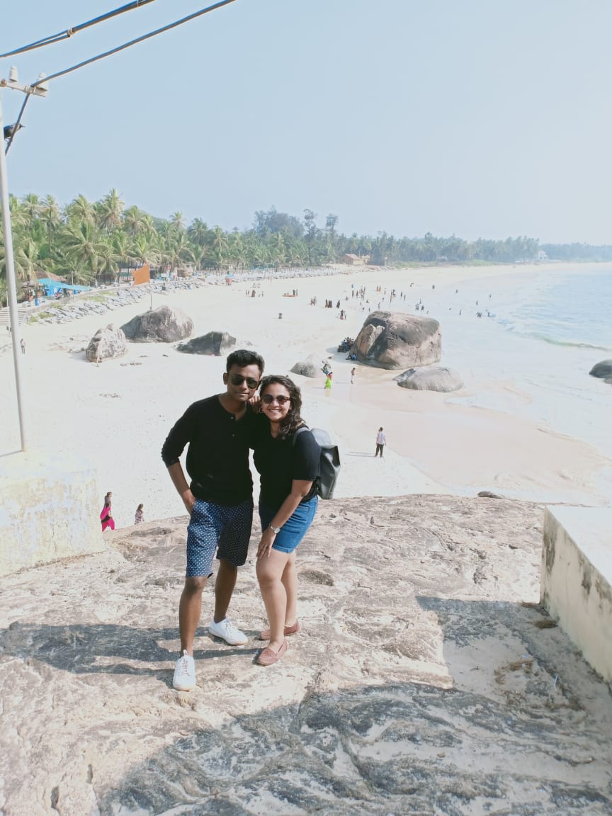 WanderTrust | Surprise Trip | Udupi 