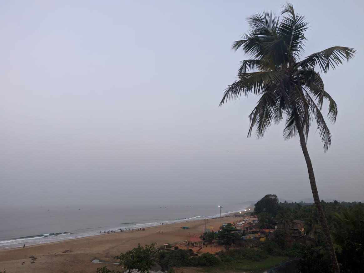 WanderTrust | Surprise Trip | Gokarna 