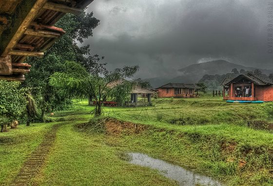 Coorg | Monsoons 