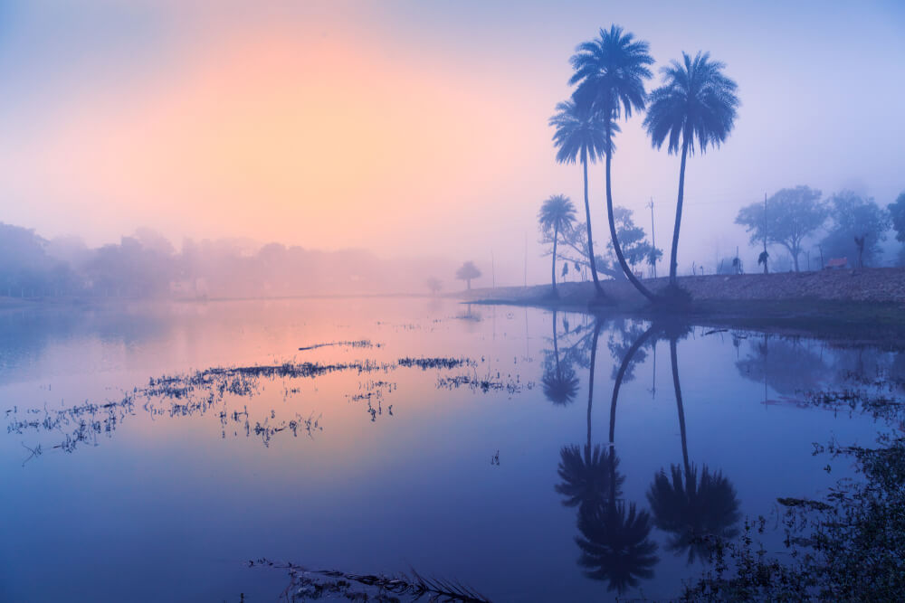 Pachmarhi | WanderTrust