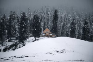 Gulmarg