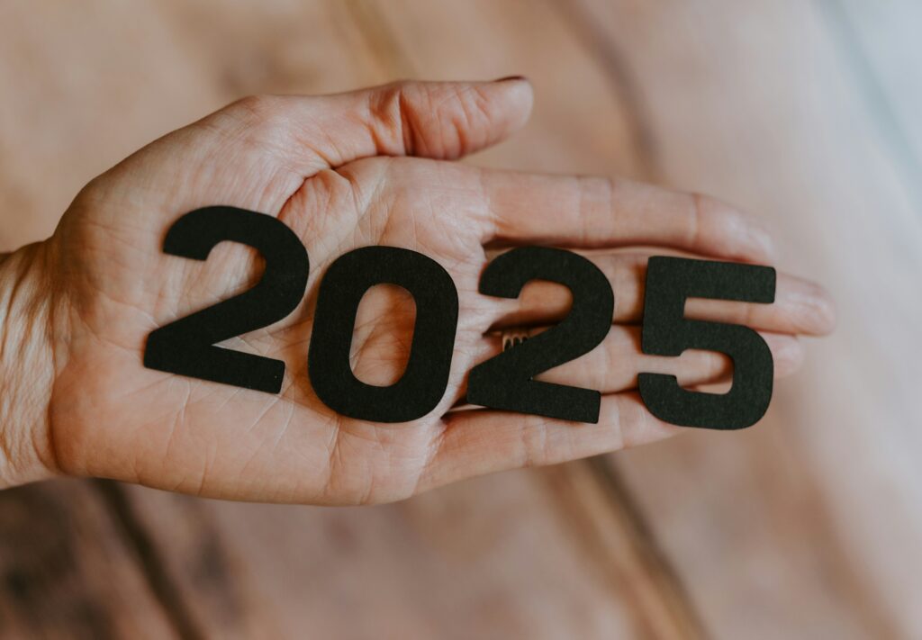 Long Weekends in 2025