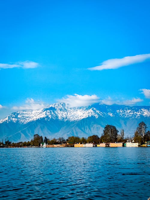 Explore Dal Lake, Mughal Gardens, and Kashmiri markets.