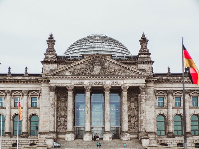 Discover history, art, and culture through historic sites, museums, and lively neighborhoods.