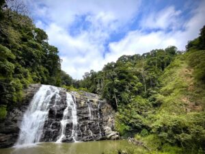 Abbey-Falls