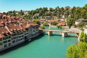 Bern-swizerland