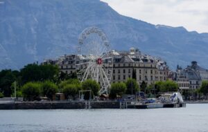 Geneva-swizerland