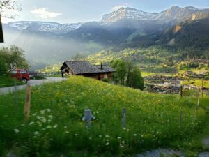 Grindelwald-swizerland