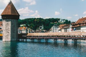 Lucerne-swizerland