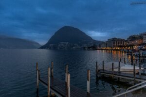 Lugano-swizerland