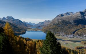 St-Moritz-swizerland