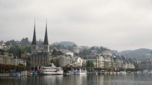Zurich-swizerland