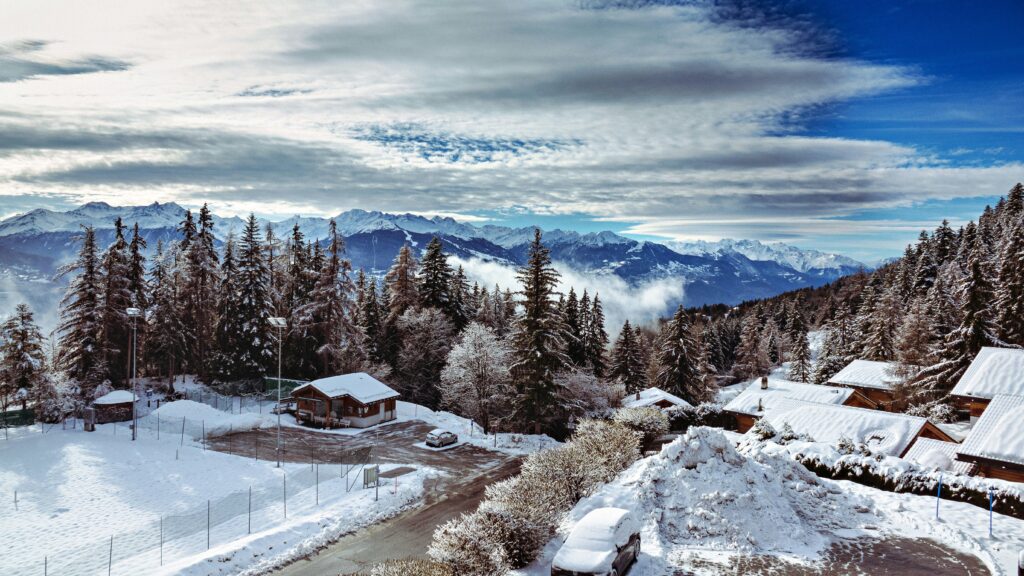 swizerland