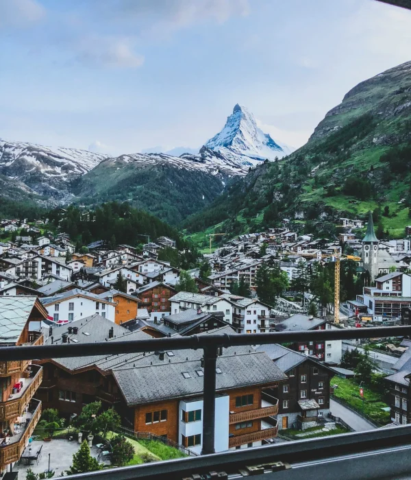 switzerland